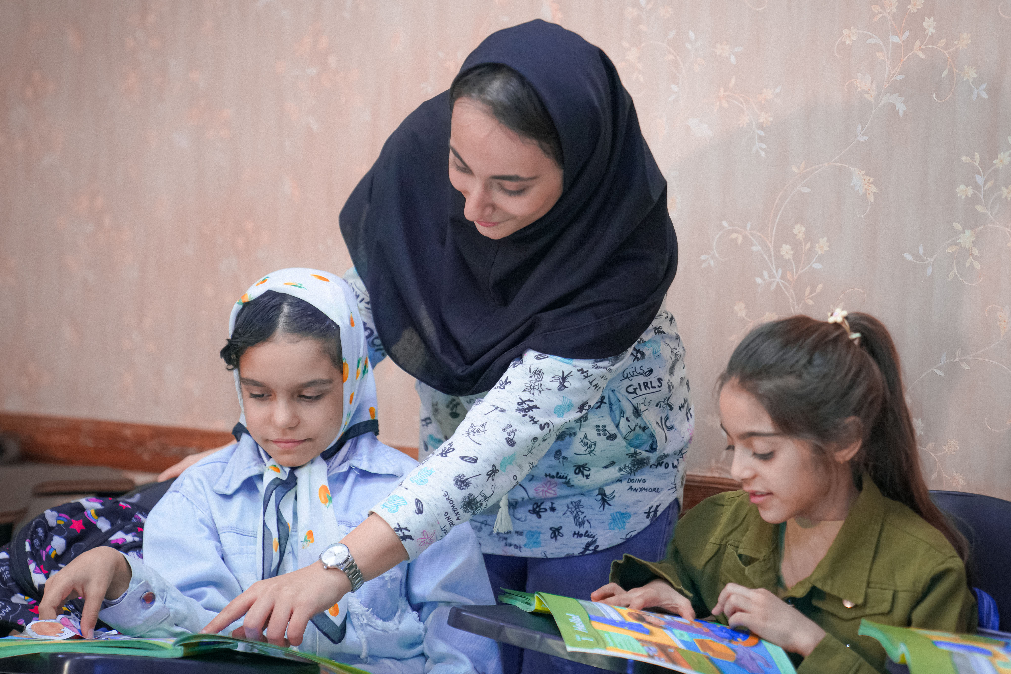 گالری تصاویر